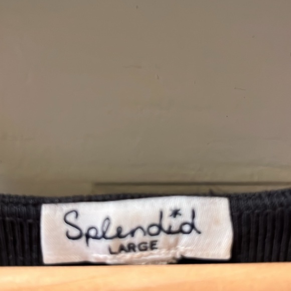 Dark Gray 2-piece set - Picture 2 of 7